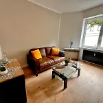 Apartamento Ps120 Egr Business&city Wlan, Gartenblick, Nähe Aachen, Ideal Für Businessaufenthalt&städtetrip Stolberg (Rhineland)