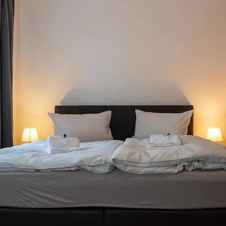 Ps120 Egr Business & Wlan, Gartenblick, Naehe Aachen, Ideal Fuer Businessaufenthalt & Staedtetrip *