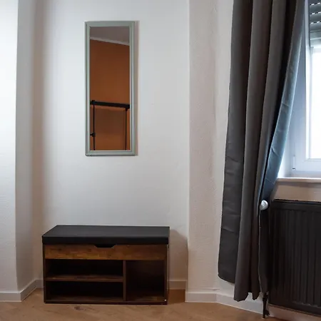 شقة Ps120 Egr Business & Wlan, Gartenblick, Naehe Aachen, Ideal Fuer Businessaufenthalt & Staedtetrip