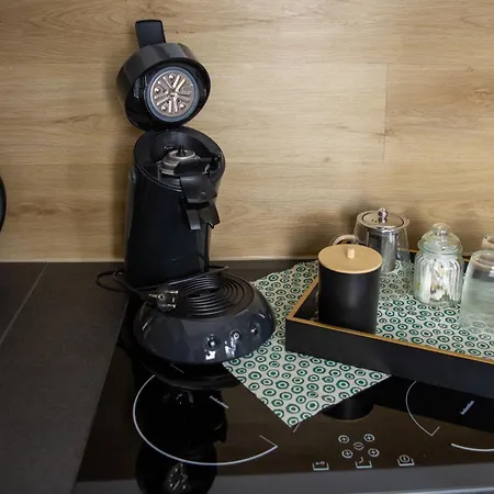 Ps120 Egr Business & Wlan, Gartenblick, Naehe Aachen, Ideal Fuer Businessaufenthalt & Staedtetrip شقة *