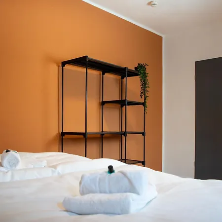 Ps120 Egr Business & Wlan, Gartenblick, Naehe Aachen, Ideal Fuer Businessaufenthalt & Staedtetrip *