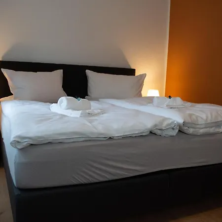 Ps120 Egr Apartment *