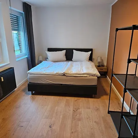 Ps120 Egr Business & Wlan, Gartenblick, Naehe Aachen, Ideal Fuer Businessaufenthalt & Staedtetrip