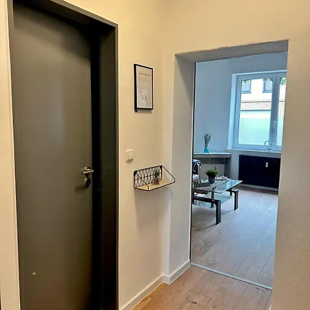 Ps120 Egr Apartment *