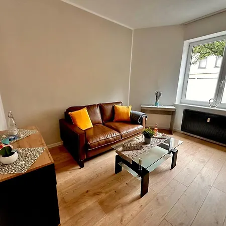 Apartment Ps120 Egr Stolberg (Rhineland)