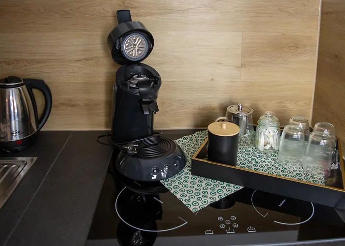 Ps120 Egr Business & Wlan, Gartenblick, Naehe Aachen, Ideal Fuer Businessaufenthalt & Staedtetrip Lejlighed *