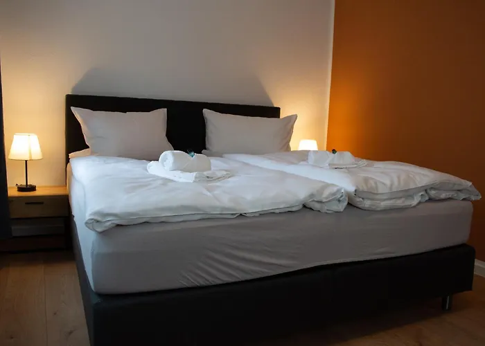 Ps120 Egr Business & Wlan, Gartenblick, Naehe Aachen, Ideal Fuer Businessaufenthalt & Staedtetrip Lejlighed *