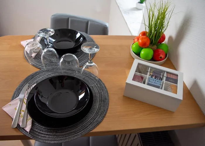 Lejlighed Ps120 Egr Business & Wlan, Gartenblick, Naehe Aachen, Ideal Fuer Businessaufenthalt & Staedtetrip *