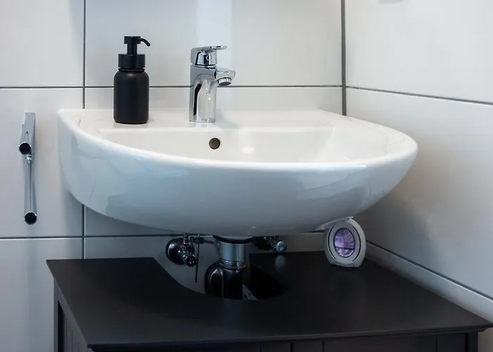 Ps120 Egr Business & Wlan, Gartenblick, Naehe Aachen, Ideal Fuer Businessaufenthalt & Staedtetrip Lejlighed *