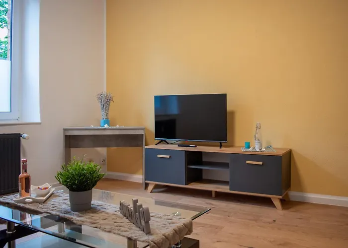 Ps120 Egr Business & Wlan, Gartenblick, Naehe Aachen, Ideal Fuer Businessaufenthalt & Staedtetrip