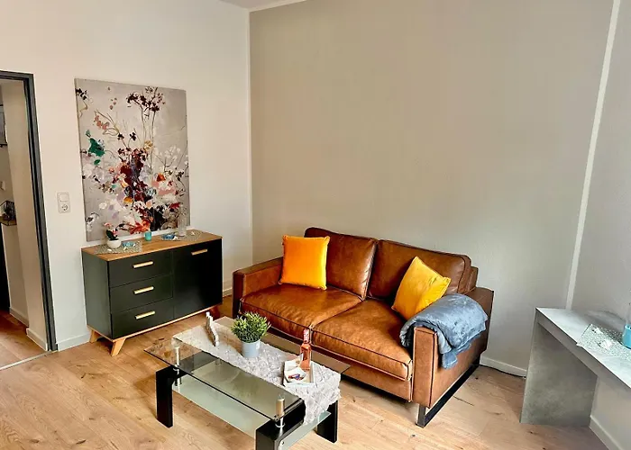 Ps120 Egr Business & Wlan, Gartenblick, Naehe Aachen, Ideal Fuer Businessaufenthalt & Staedtetrip * Stolberg (Rhineland)